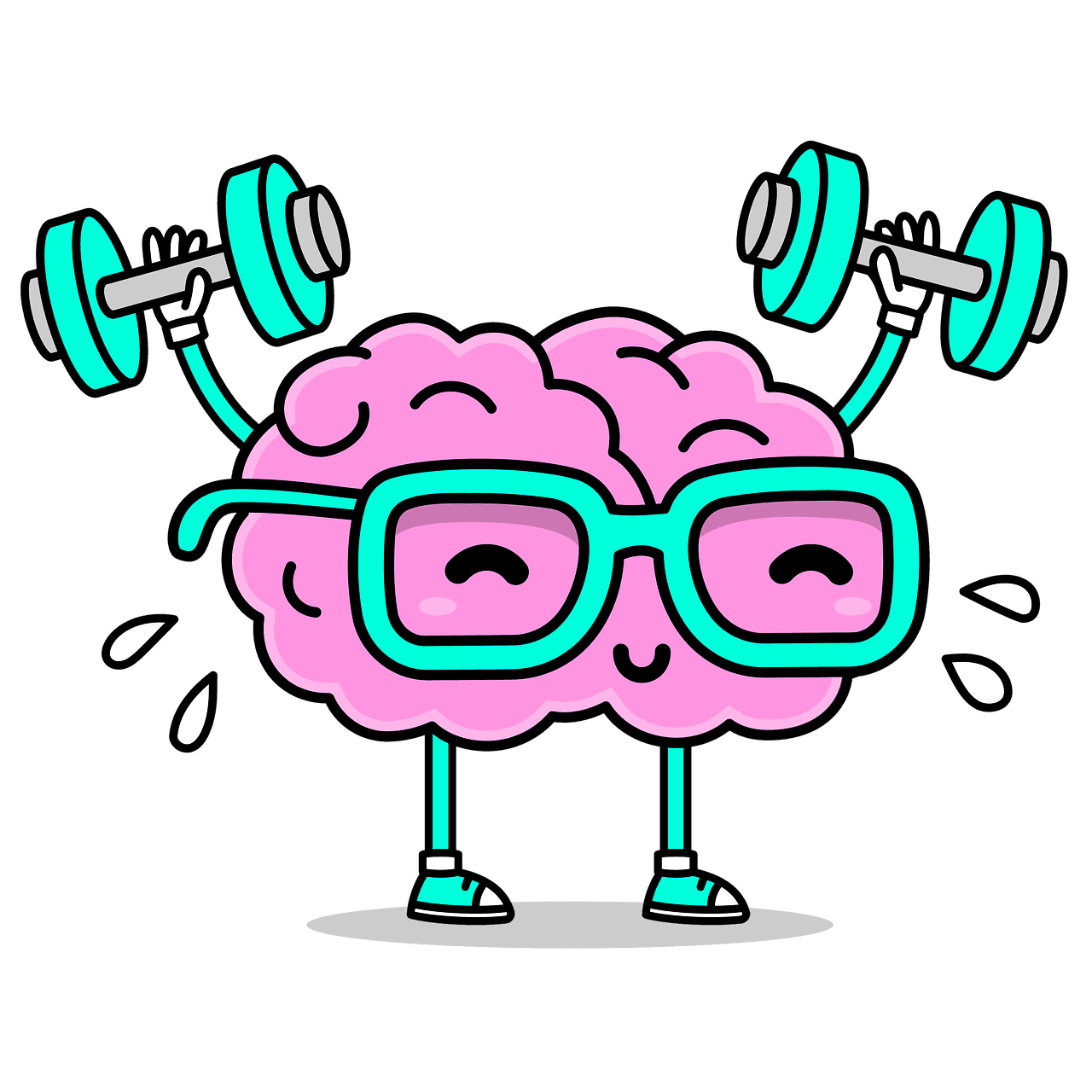 Brain health visualization